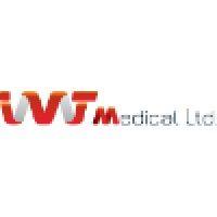 ivt medical ltd. logo image