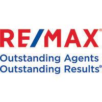 re/max professionals logo image