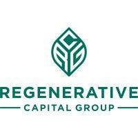 regenerative capital group