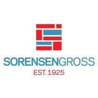 sorensen gross logo image