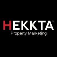 hekkta logo image