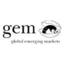 logo of The Global Emerging Markets Group Gem