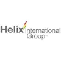 helix international group ltd logo image