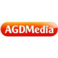 agdmedia sp. z o.o. logo image