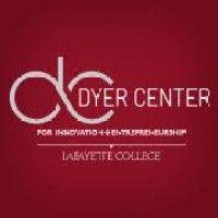 the dyer center for innovation and entrepreneurship