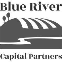 blue river capital partners, llc logo image