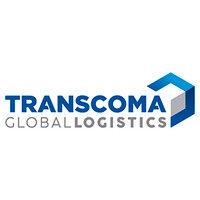 transcoma global logistics logo image