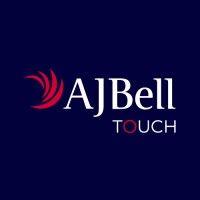 aj bell touch