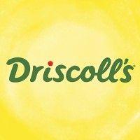 driscoll's logo image