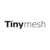 tinymesh logo image