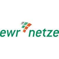 ewr netz gmbh logo image