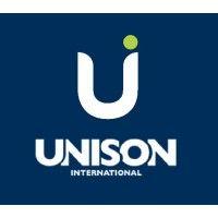 unison international consulting (the recruitment company)