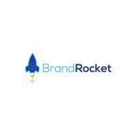 brand rocket .ie logo image