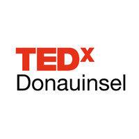 tedxdonauinsel logo image