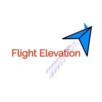 flight elevation training logo image