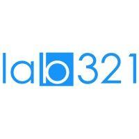 lab321 gmbh logo image