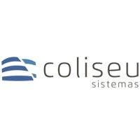 coliseu sistemas logo image