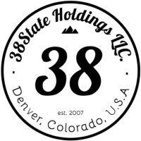 38state holdings llc logo image