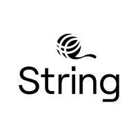 string systems logo image