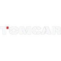 tom car logo image