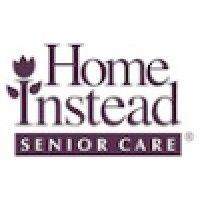 home instead senior care of east louisville logo image