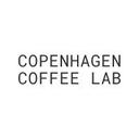 logo of Copenhagen Coffee Lab