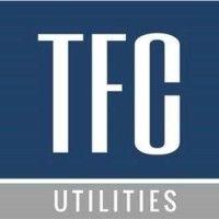 twenty first century utilities logo image