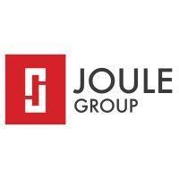 joule group logo image