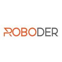 roboder logo image