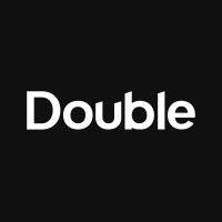 double logo image