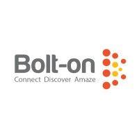 bolt-on global solutions & services pvt. ltd. logo image