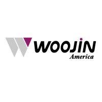 woojin is america, inc logo image