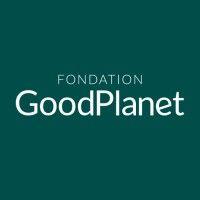 fondation goodplanet logo image