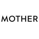 logo of Mother Denim