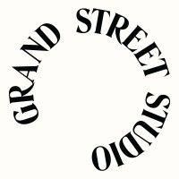 grand street studio logo image