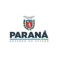 governo do estado do paraná