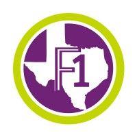 family 1st of texas federal credit union logo image