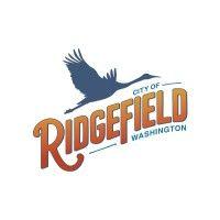 city of ridgefield logo image