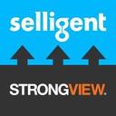 logo of Strongview A Selligent Company