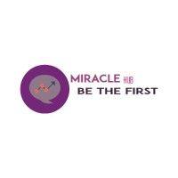 miracle hub logo image