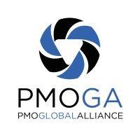 pmo global alliance logo image