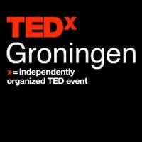 tedxgroningen logo image