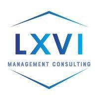 lxvi logo image