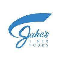 jake's finer foods logo image