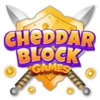 cheddar block games logo image