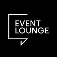 event lounge logo image