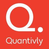 quantivly logo image