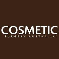 cosmetic surgery australia logo image