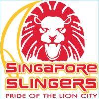 singapore slingers logo image