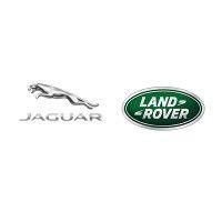 jaguar land rover ukraine logo image